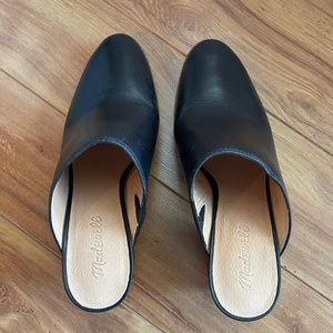 Madewell Harper Mule